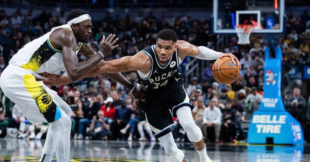 Jokic and Antetokounmpo Lead NBA All-Star Fan Voting Returns