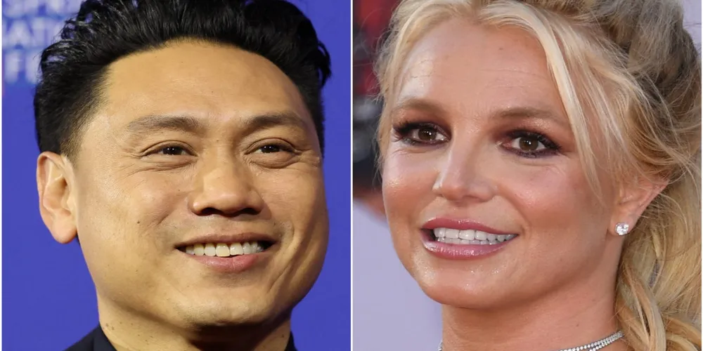 Jon M. Chu Envisions Britney Spears' Active Role in Upcoming Biopic