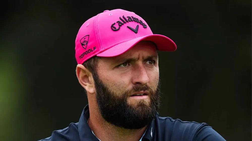 Jon Rahm Accuses DP World Tour of Extorting Players, Refuses Conditional Release Deal