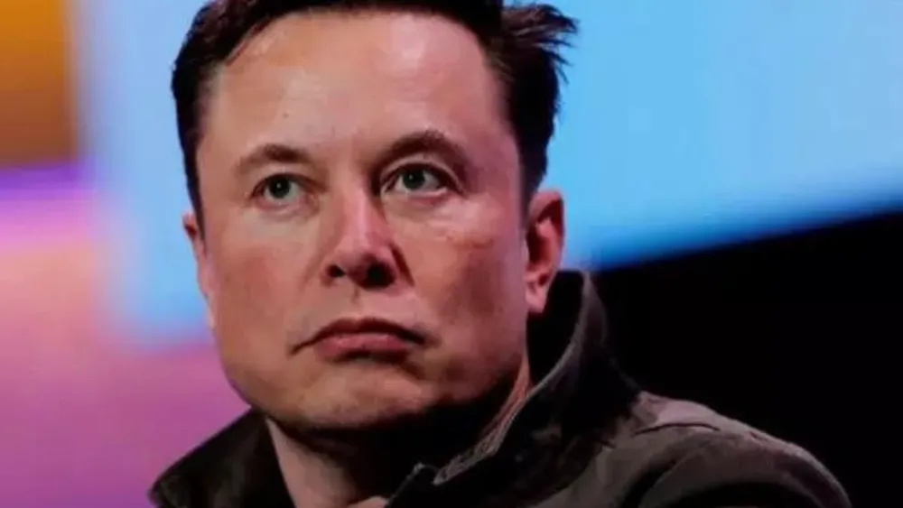 Journalist Suspended After Disproving Viral Theory Linking Musk to Fake Account