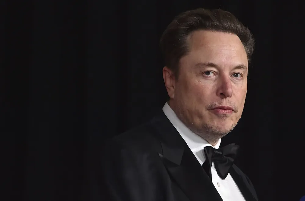 Journalist Suspended on X After Debunking Viral Theory Linking Elon Musk to Fake Account