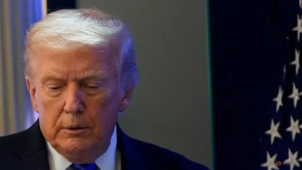 JPMorgan Acknowledges Closure of Trump’s Accounts After January 6 Attack