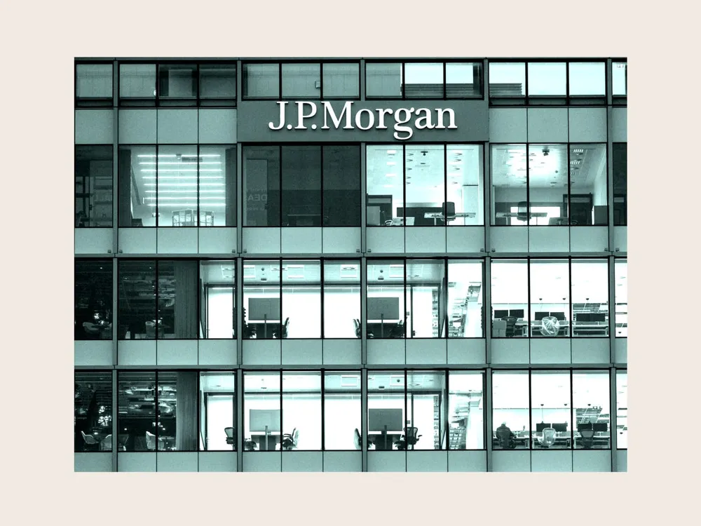 JPMorgan Plans to Bring All Employees Back to Office Full-Time