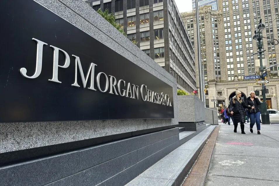 JPMorgan Reports Record $14 Billion Profit in Q4 2024 as Major Banks Flourish