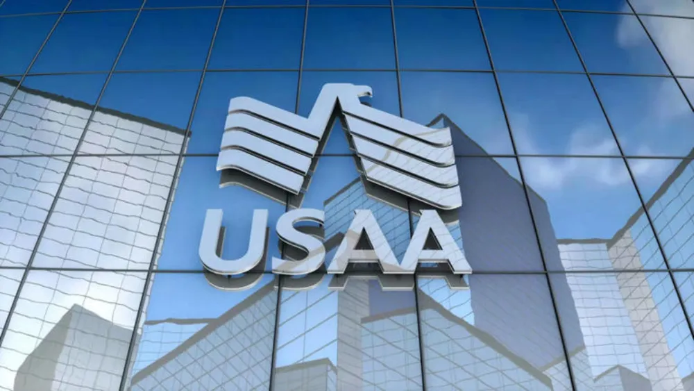 Juan C Andrade named new president and CEO of USAA