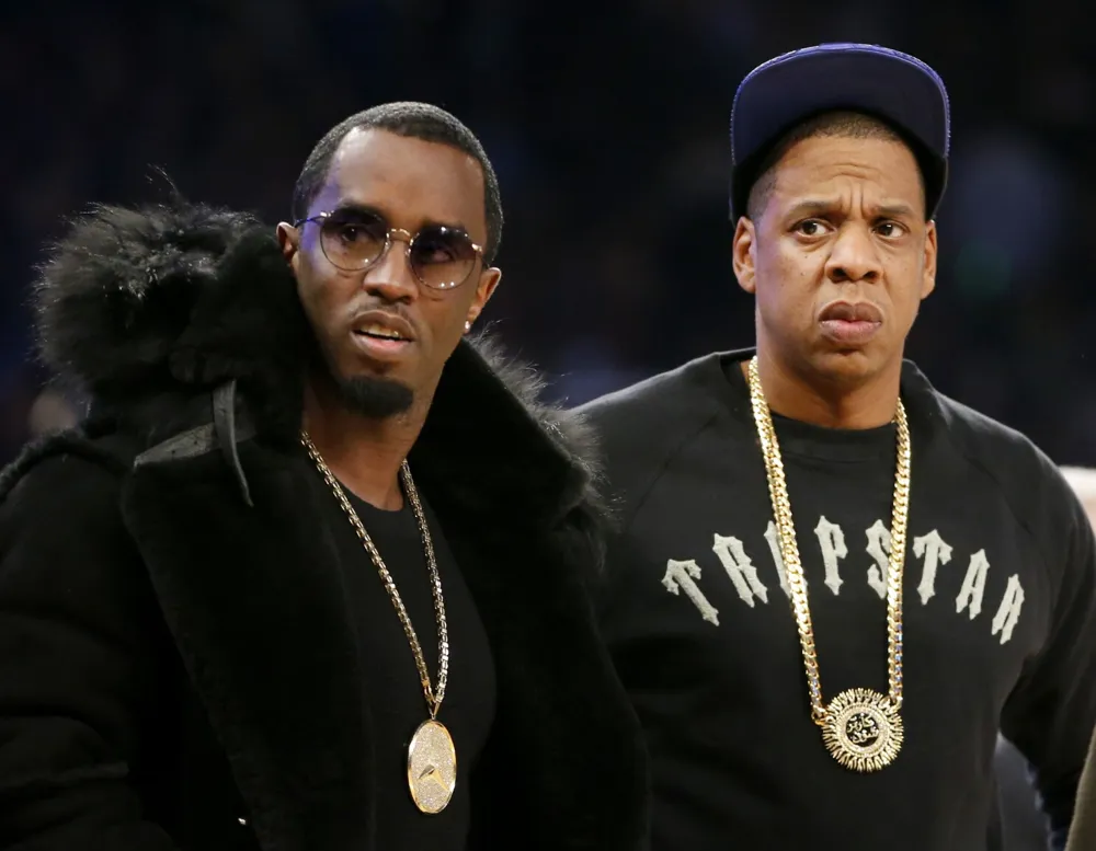 Judge Allows Alabama Woman to Pursue Rape Lawsuit Against Jay-Z and Diddy Anonymously