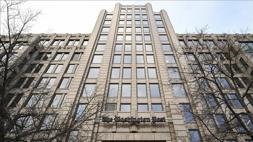 Judge Blocks DOJ from Searching Washington Post Reporter’s Seized Devices