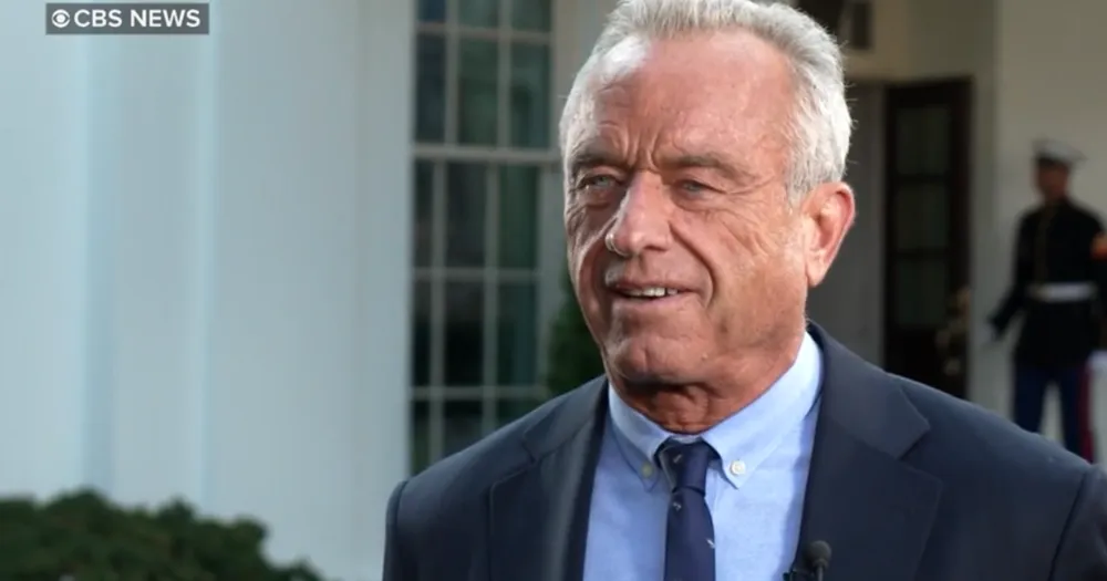 Federal Judge Blocks RFK Jr.'s Vaccine Policy Changes, Halting Major Revisions