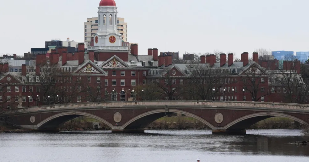 Federal Judge Blocks Trump's Actions Against International Students at Harvard