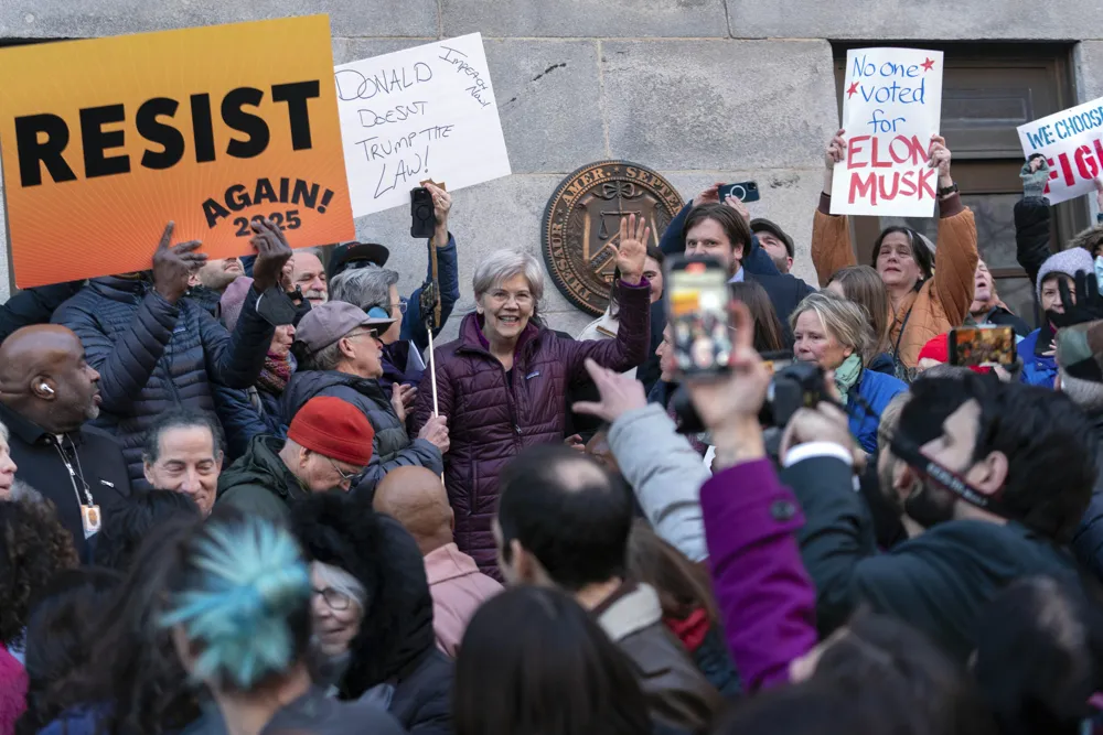 Judge Blocks Trump’s Deferred Resignation Plan for Federal Workers Amid Uncertainty