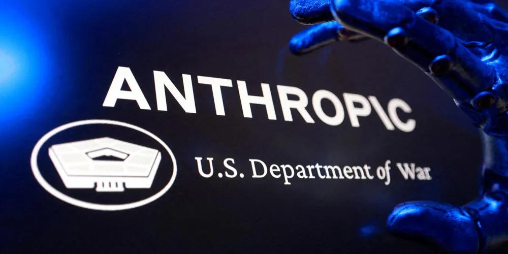 Judge Halts Trump Administration's Ban on Anthropic, Citing Free Speech Violations