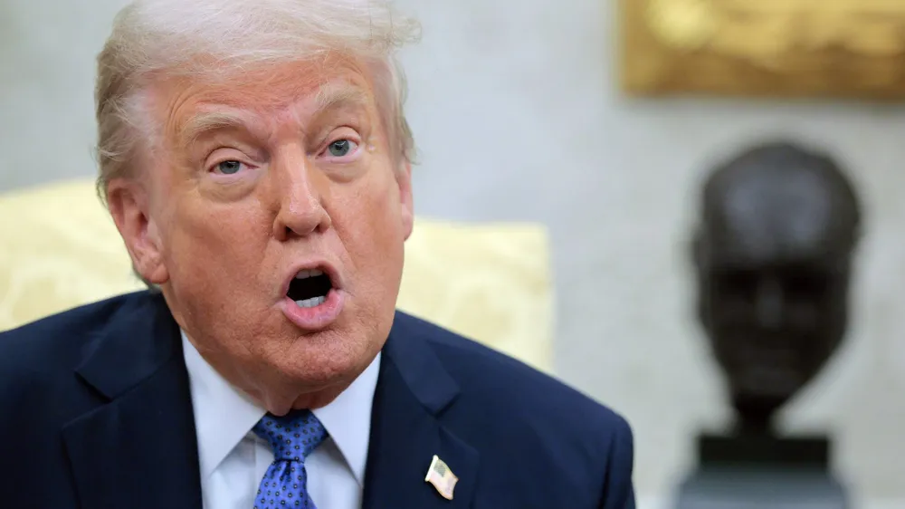 Federal Judge Blocks Key Provisions of Trump's Election Overhaul Order