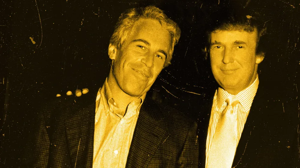 Federal Judge Rejects Justice Department’s Bid to Unseal Epstein Grand Jury Transcripts