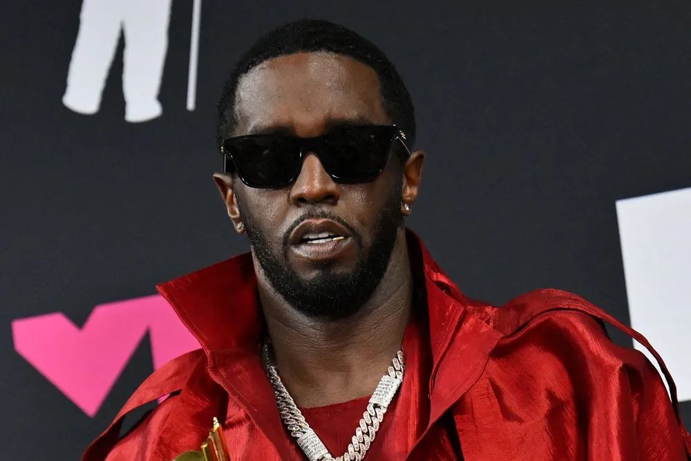 Diddy Denied Bail Again Ahead of Sentencing on Prostitution Charges