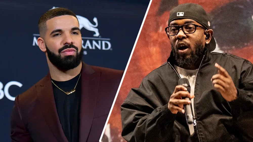 Judge Dismisses Drake's Defamation Lawsuit Against UMG Over Kendrick Lamar's 