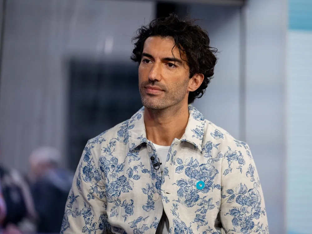 Federal Judge Dismisses Justin Baldoni's $400 Million Lawsuit Against Blake Lively and Others