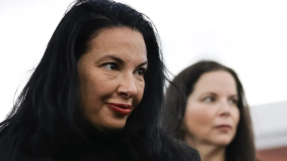 Judge Disqualifies Trump-Appointed Nevada Prosecutor Sigal Chattah from Cases