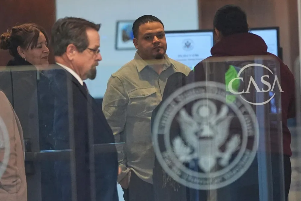 Judge Extends Temporary Restraining Order for Kilmar Abrego Garcia Amid Ongoing Immigration Disputes