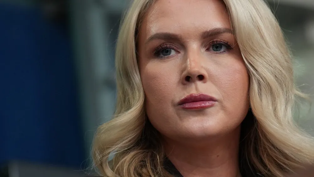 Judge Orders Release of Bruna Ferreira, Linked to White House Press Secretary Karoline Leavitt