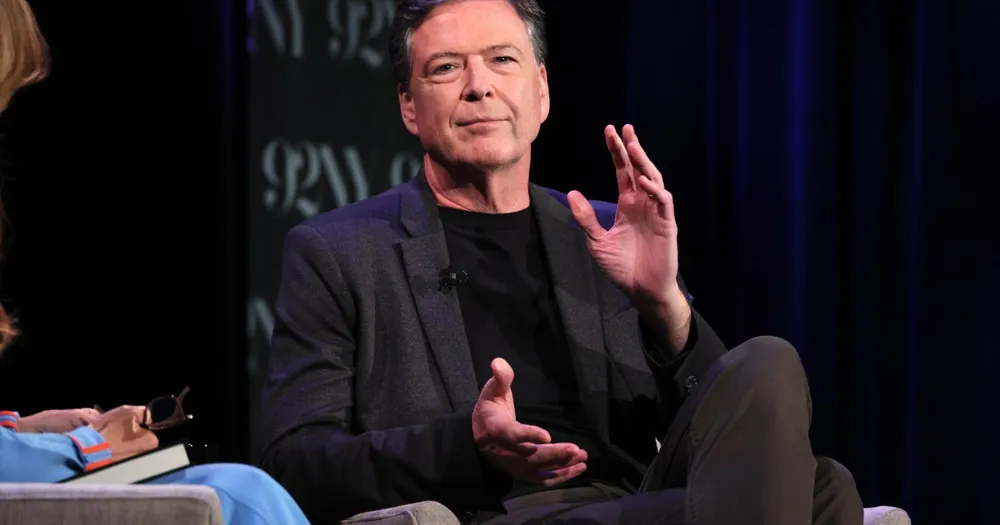 Judge Orders Release of Grand Jury Material in Comey Case, Citing Government Misconduct