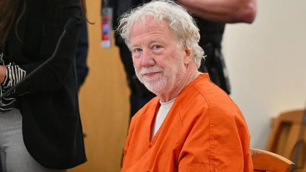 Judge Orders Release of Timothy Busfield from Jail Amid Child Sex Abuse Charges