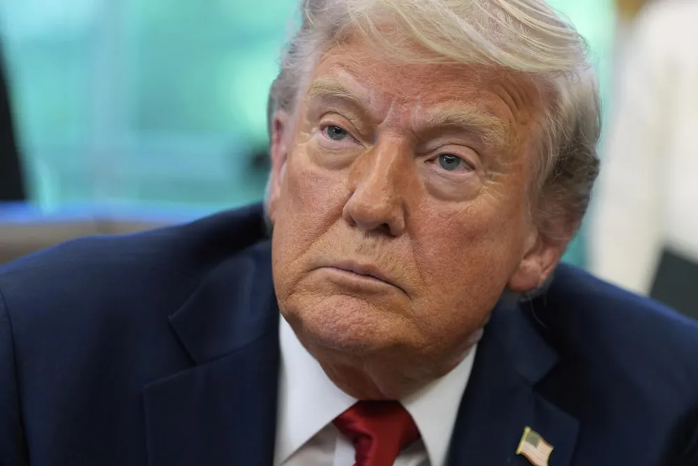 Judge Orders Trump Administration to Return Deported Venezuelan Migrant