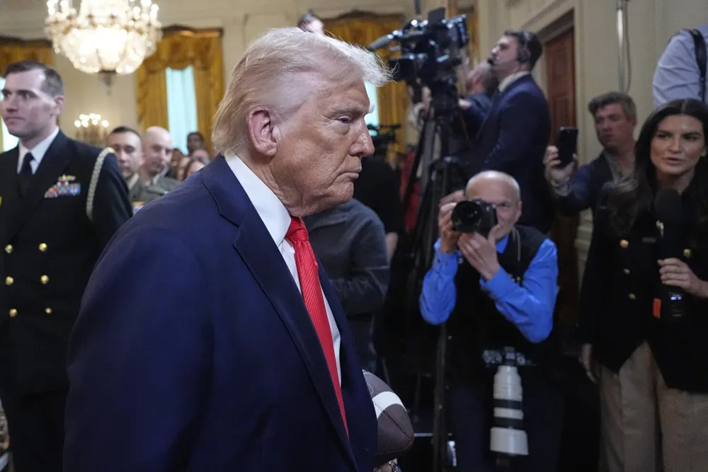 Judge Orders Trump Officials to Testify on Wrongful Deportation of Kilmar Abrego Garcia