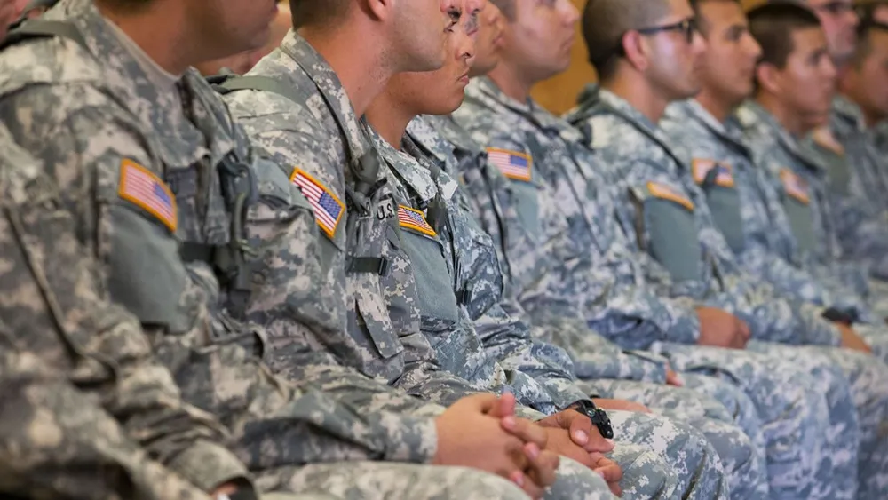 Marines Deployed in Los Angeles Amid Protests Over Immigration Raids and President Trump's Actions