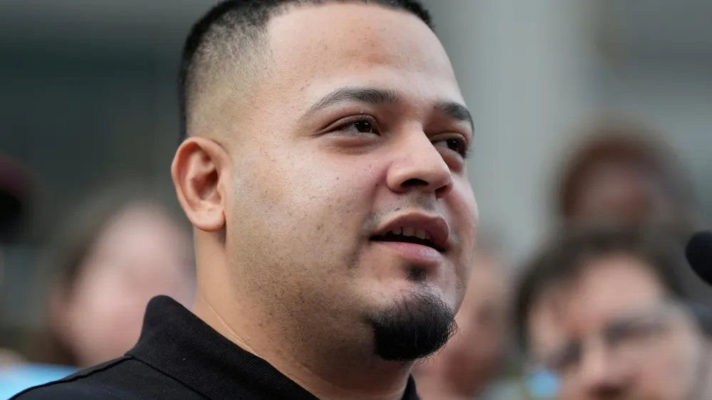 Federal Judge Orders Release of Kilmar Abrego Garcia Amid Ongoing Deportation Threat