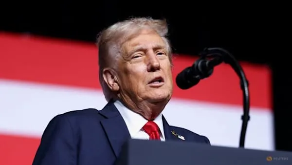 Federal Judge Rules Against Trump's Illegal Deportation Policy Targeting Pro-Palestinian Activists