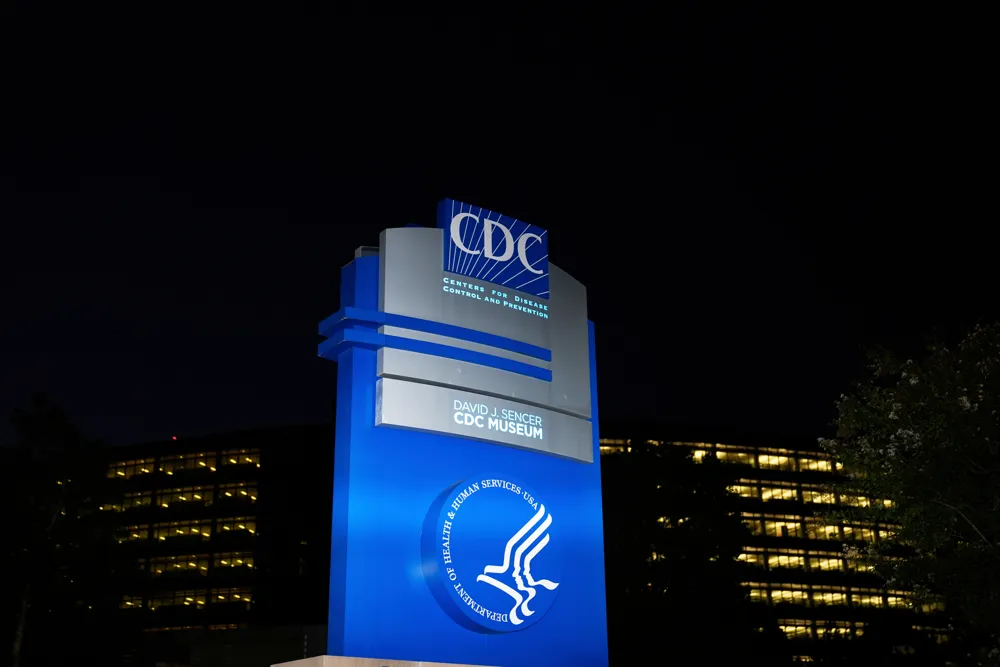 Judge Temporarily Blocks $600 Million Cuts to Health Grants for Democratic States