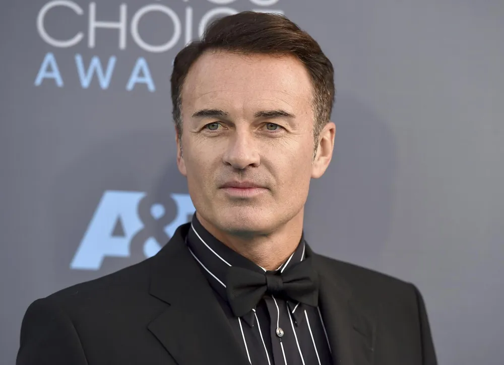 Julian McMahon, star of 'Charmed' and 'Fantastic Four,' passes away at 56