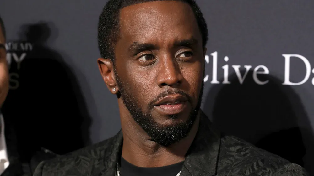 Sean 'Diddy' Combs Found Guilty on Prostitution Charges, Acquitted of More Serious Crimes