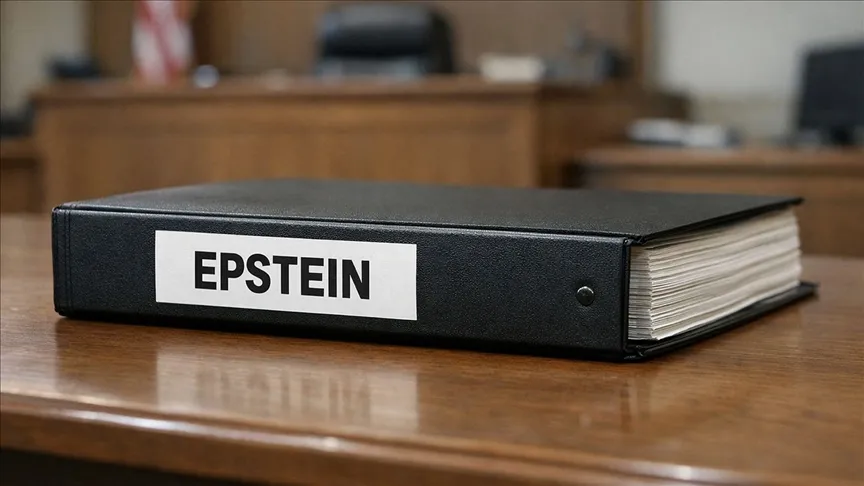 Justice Department Allegedly Withheld Epstein Files Pertaining to Trump