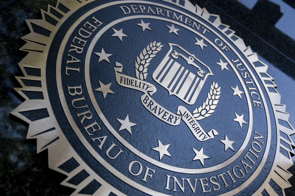 FBI Agents Sue DOJ Amid Mass Purge After January 6 Investigation