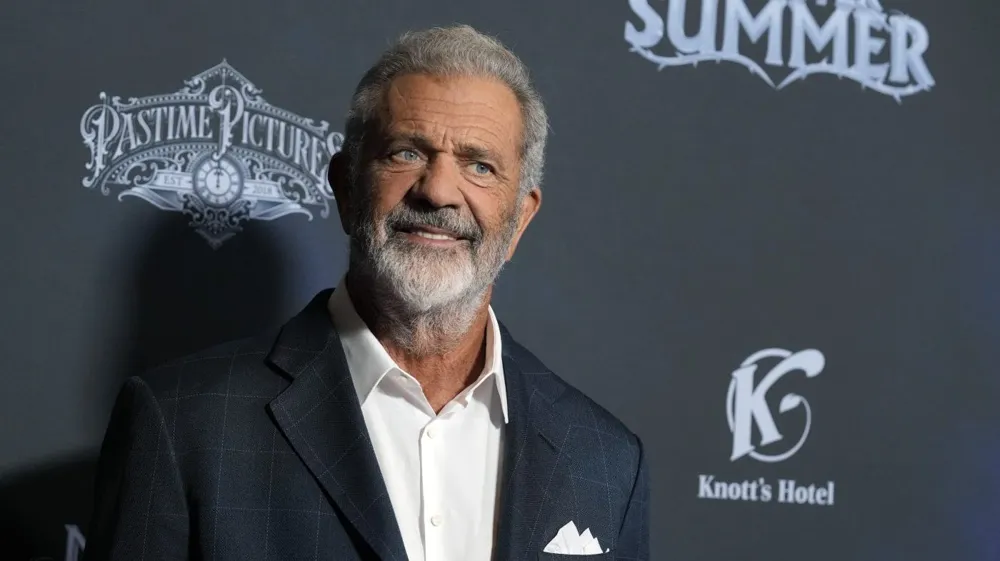 Justice Dept. Attorney Fired After Refusing to Recommend Mel Gibson's Gun Rights Restoration