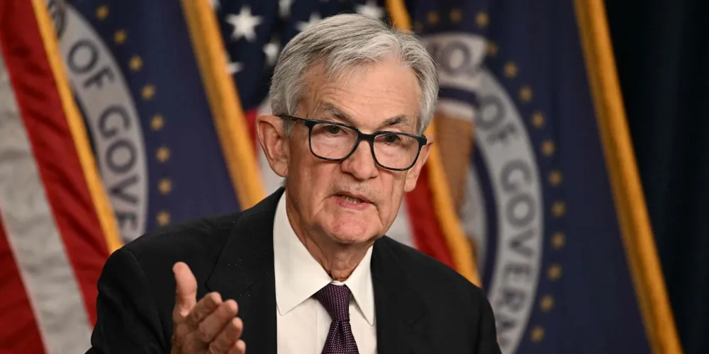Justice Department Ends Investigation into Fed Chair Powell, Clearing Path for Warsh