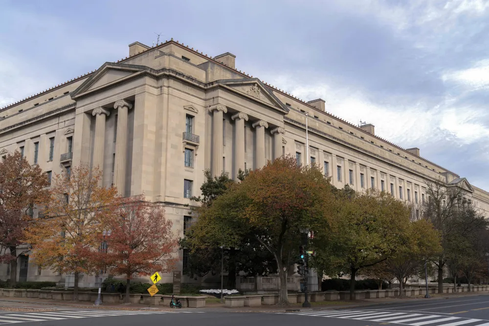 Justice Department files lawsuit against landlords for alleged rent collusion