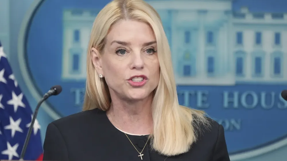 Justice Department Fires Three Prosecutors Tied to Jan. 6 Riot Cases