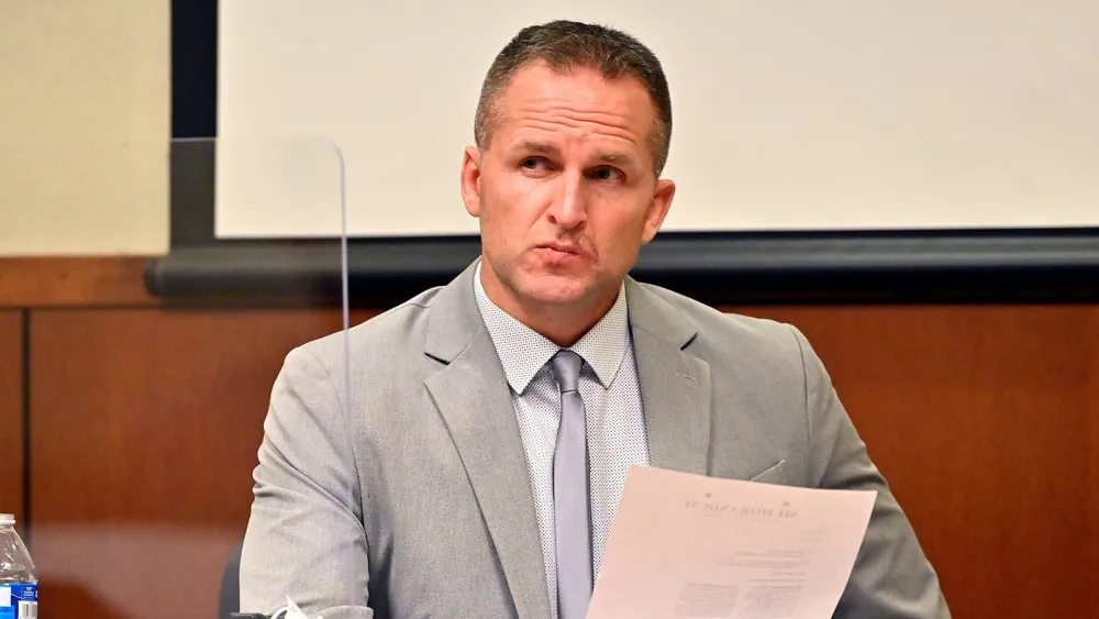 US Justice Department Seeks One-Day Sentence for Officer Convicted in Breonna Taylor Case