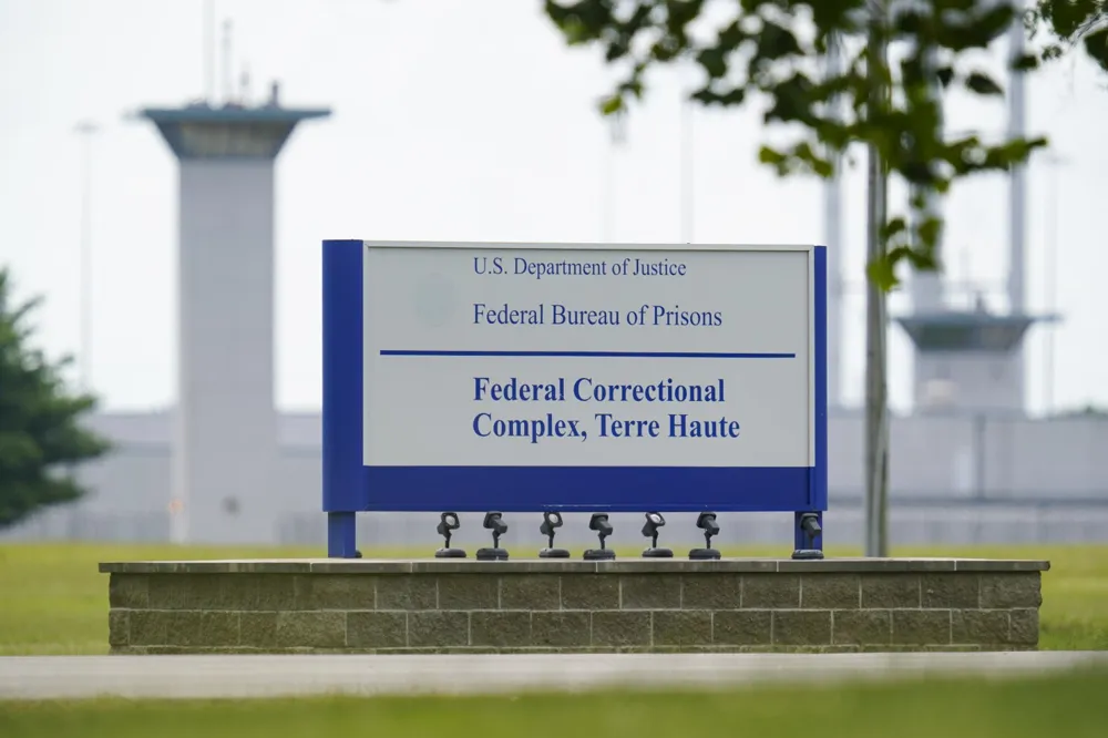 Justice Department Revokes Lethal Injection Protocol Amid Pain and Suffering Concerns