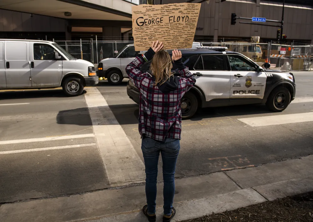 Trump Administration Withdraws Federal Oversight and Investigations of Police Departments