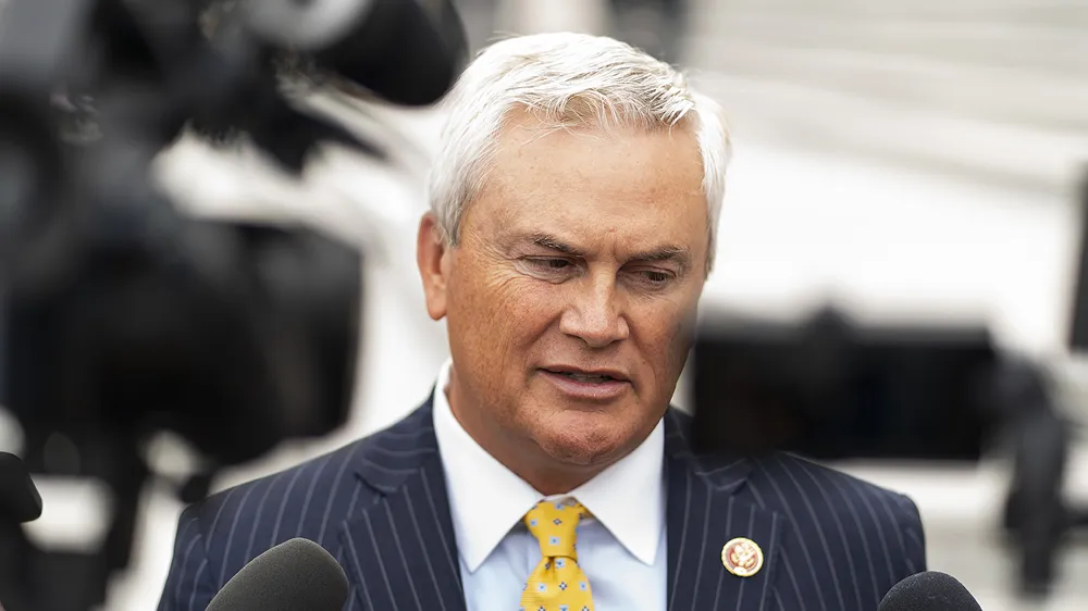 House Oversight Committee Set to Release Epstein Documents Following DOJ Cooperation