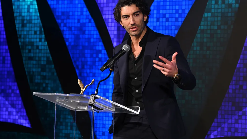 Justin Baldoni and Publicists File $250 Million Libel Suit Against The New York Times