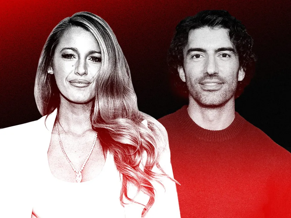 Justin Baldoni Sues NY Times Over Blake Lively Allegations: PR Experts Weigh In