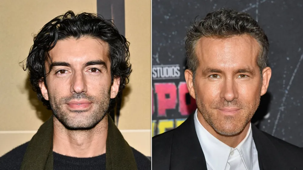 Justin Baldoni Counter-Sues Blake Lively Amid Ongoing Legal Feud Over Harassment Allegations