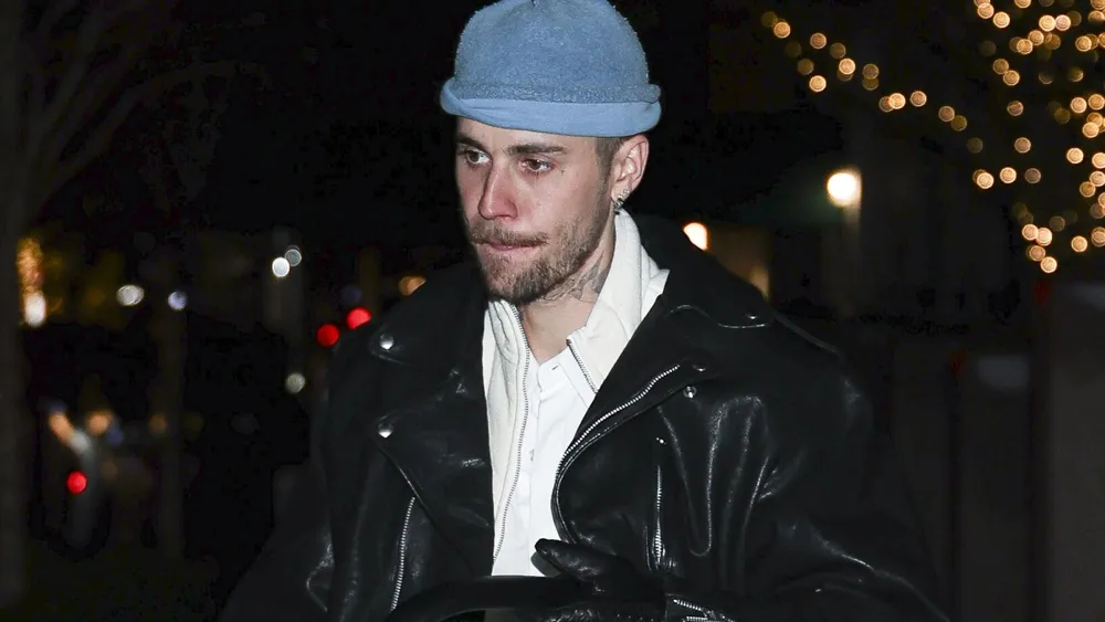 Justin Bieber Surprises Fans with New Album 