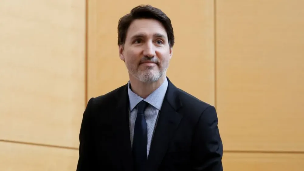 Justin Trudeau may announce resignation as Canadian PM in days as political pressure mounts