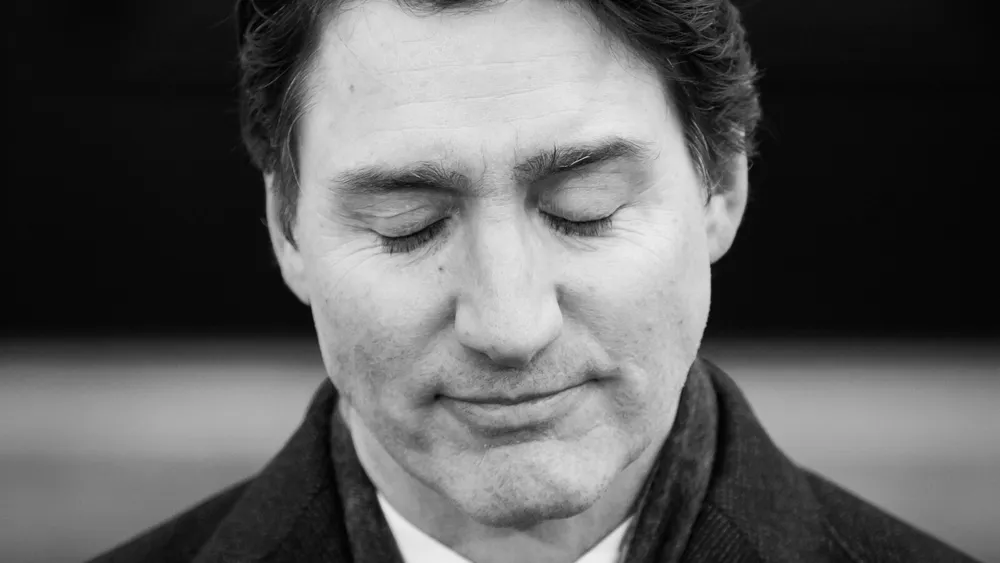 Justin Trudeau’s Resignation Reflects Shifts in Progressive Politics