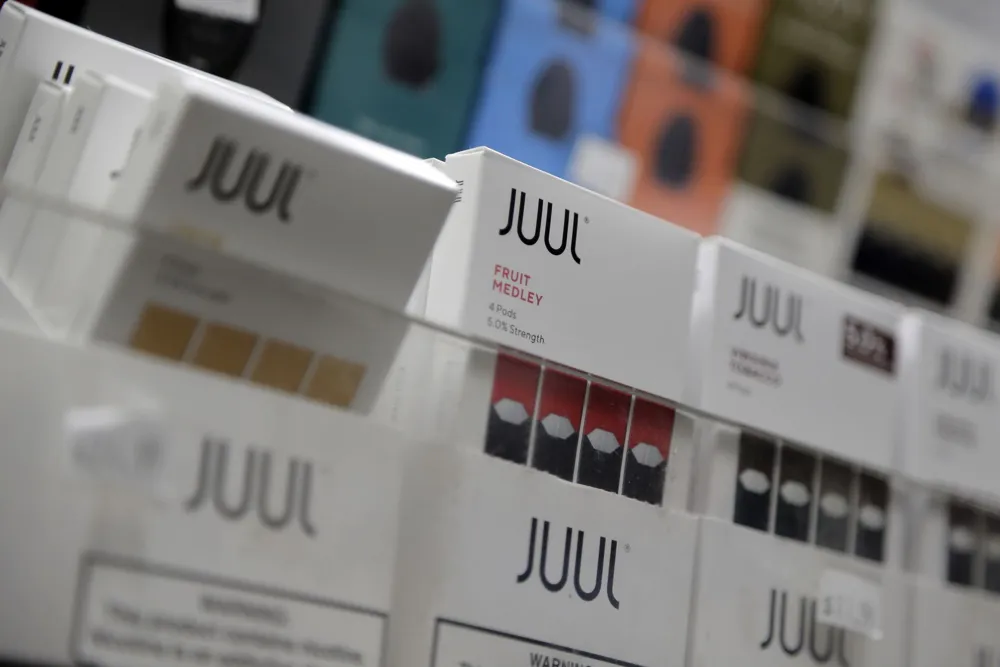 Juul's E-cigarettes Authorized for Sale by FDA After Regulatory Challenges